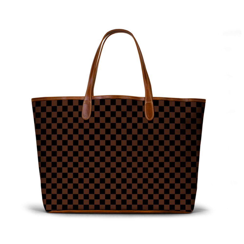 Barrington St. Anne Tote